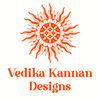 Vedika Kannan Designs - Home